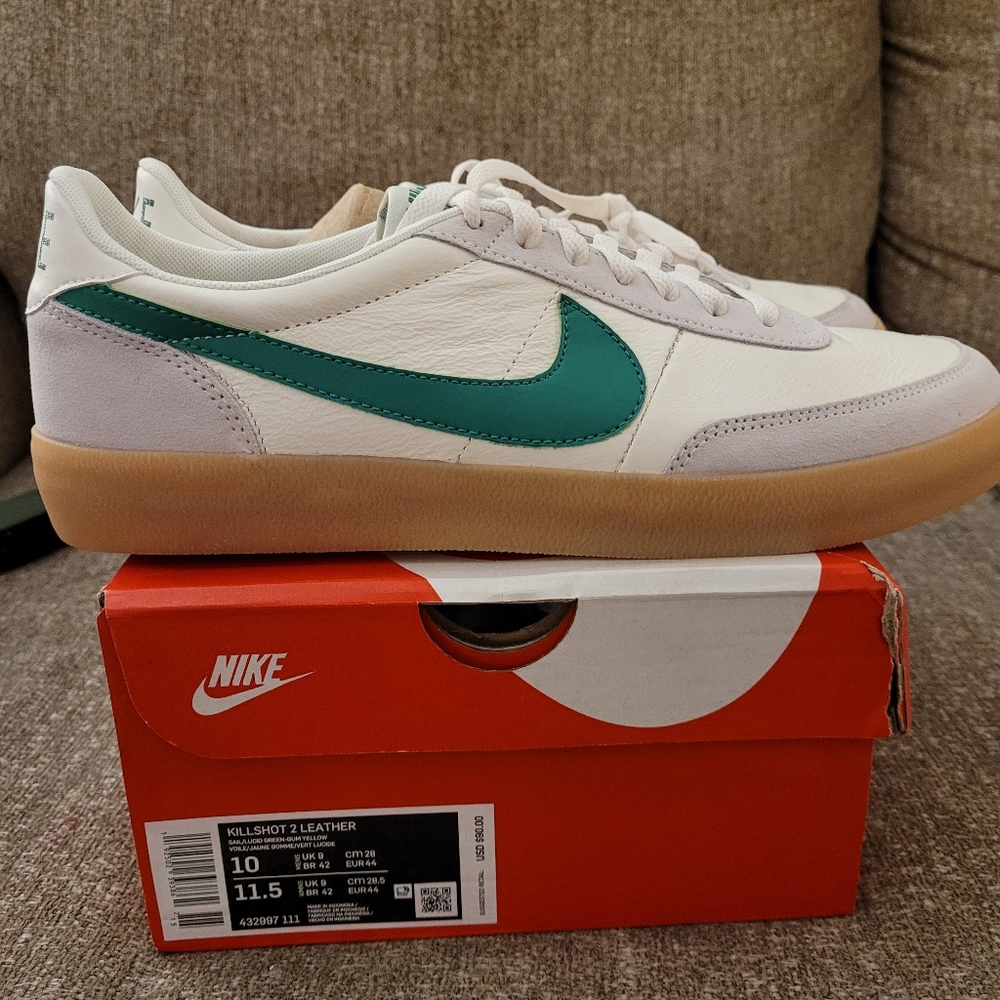 Nike Killshot 2 Leather